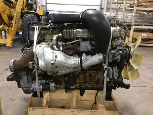 DETROIT DD-15 Engine Assembly