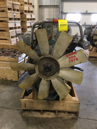 DETROIT 14.0L Engine Assembly