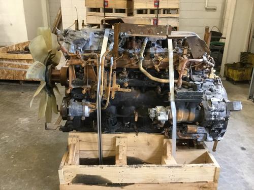PACCAR MX-13 Engine Assembly