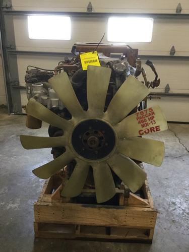 PACCAR MX-13 Engine Assembly
