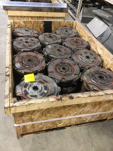   Clutch Assembly