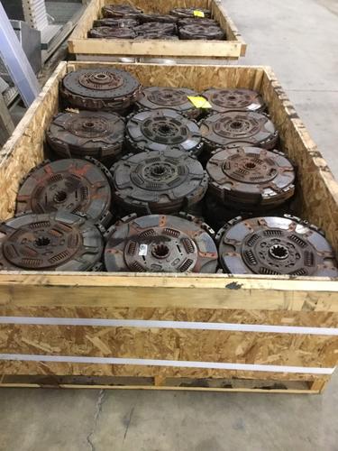   Clutch Assembly