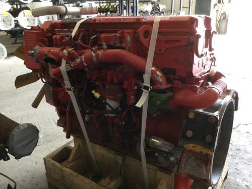 CUMMINS ISX-15 Engine Assembly