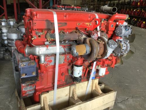 CUMMINS ISX-15 Engine Assembly