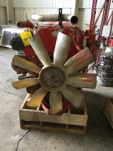 CUMMINS ISX-15 Engine Assembly