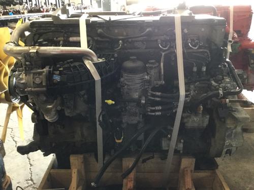 DETROIT DD-15 Engine Assembly