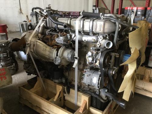 DETROIT DD-15 Engine Assembly