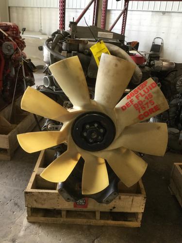 DETROIT DD-15 Engine Assembly