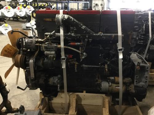 CUMMINS N14 ESP+ Engine Assembly