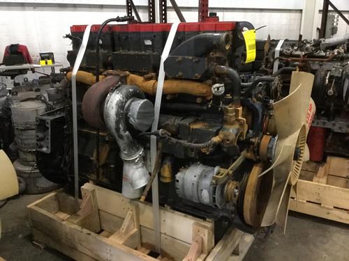 CUMMINS N14 ESP+ Engine Assembly