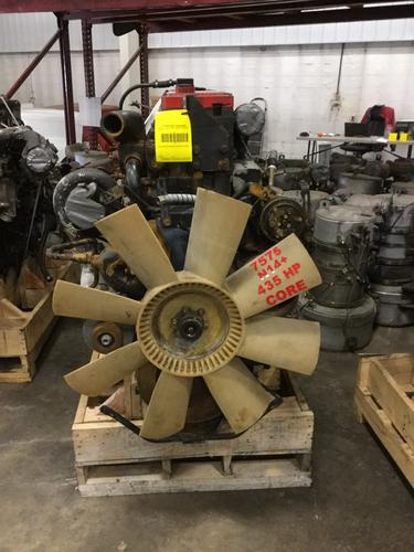 CUMMINS N14 ESP+ Engine Assembly