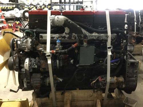 CUMMINS N14 ESP+ Engine Assembly