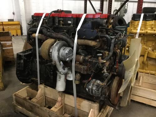 CUMMINS N14 ESP+ Engine Assembly