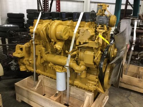CAT 3406E Engine Assembly