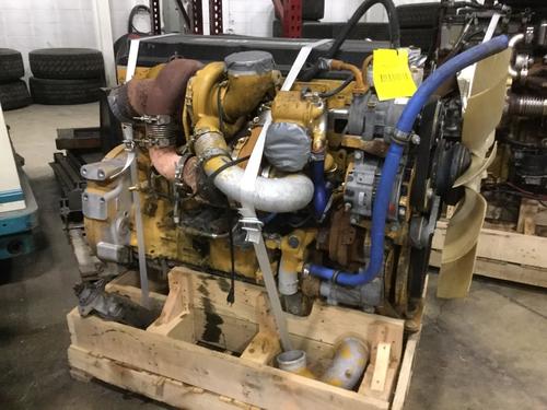 CAT C-13 Engine Assembly