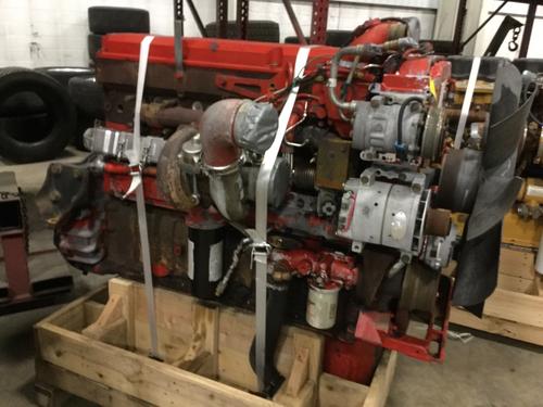 CUMMINS ISX-15 Engine Assembly