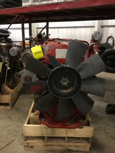 CUMMINS ISX-15 Engine Assembly
