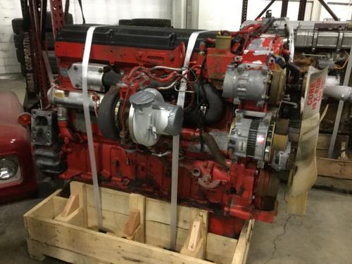 CUMMINS ISX-EGR Engine Assembly