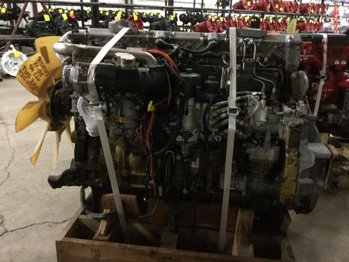 DETROIT DD-15 Engine Assembly