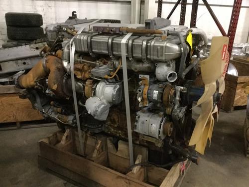 DETROIT DD-15 Engine Assembly