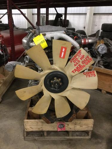 DETROIT DD-15 Engine Assembly