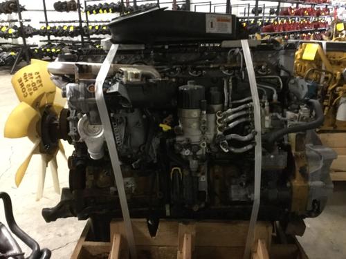 DETROIT DD-15 Engine Assembly