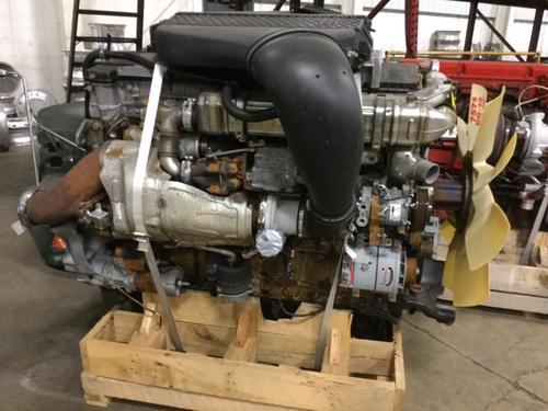 DETROIT DD-15 Engine Assembly
