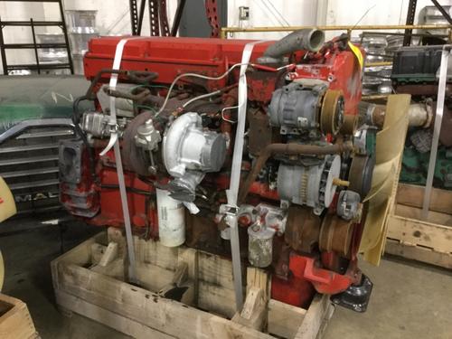 CUMMINS ISX-15 Engine Assembly