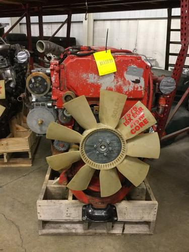 CUMMINS ISX-15 Engine Assembly
