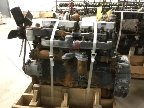 MACK E7 Engine Assembly