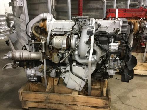 INTERNATIONAL MAXXFORCE 13 Engine Assembly