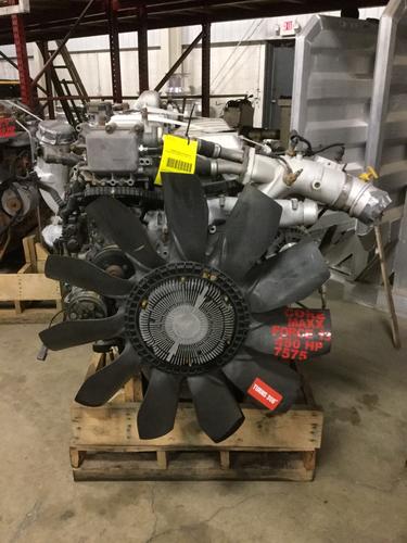INTERNATIONAL MAXXFORCE 13 Engine Assembly