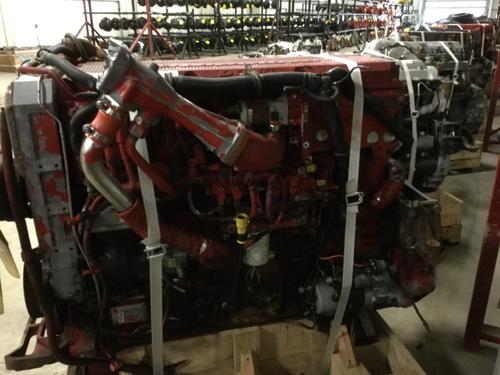 CUMMINS ISX-EGR Engine Assembly