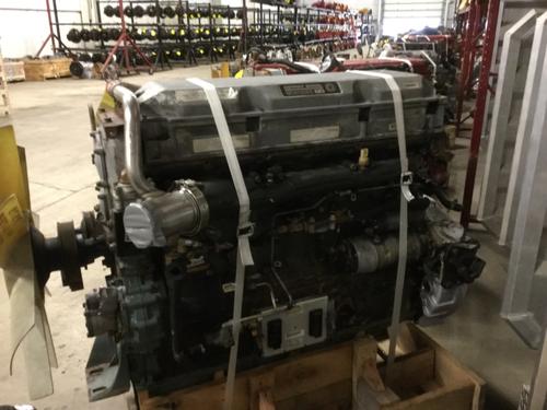 DETROIT 14.0L Engine Assembly