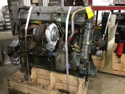 DETROIT 14.0L Engine Assembly