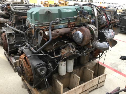 DETROIT 14.0L Engine Assembly