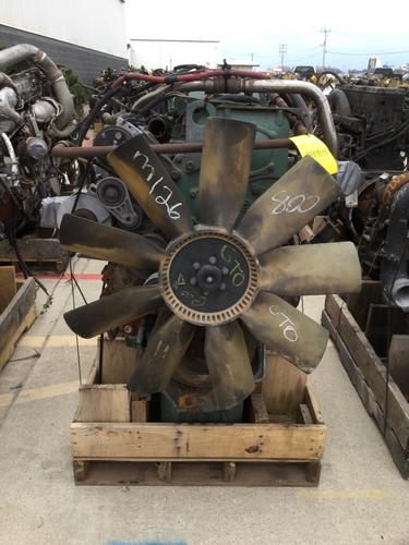 DETROIT 14.0L Engine Assembly