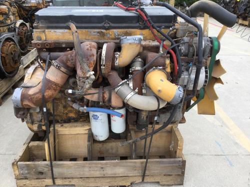 CAT C-13 Engine Assembly