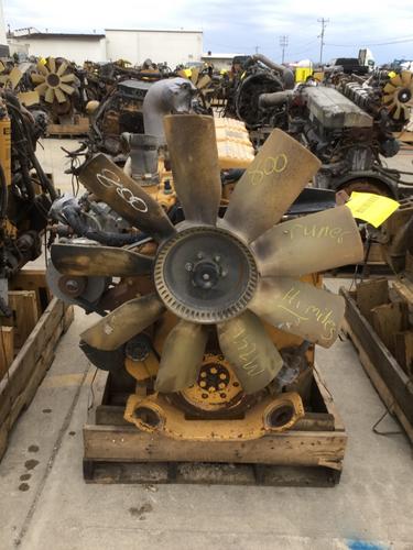 CAT C-12 Engine Assembly