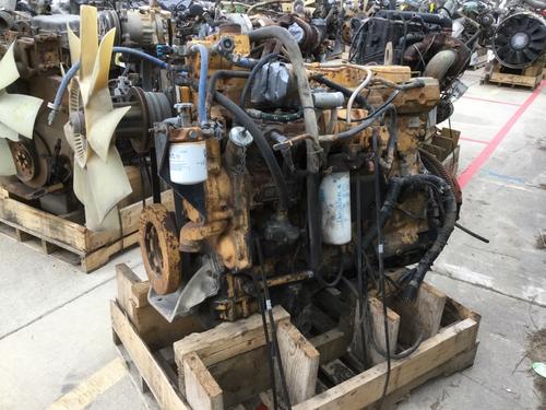 CAT 3306 Engine Assembly