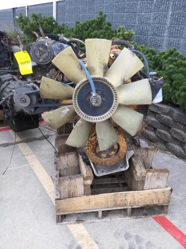 CAT 3306 Engine Assembly