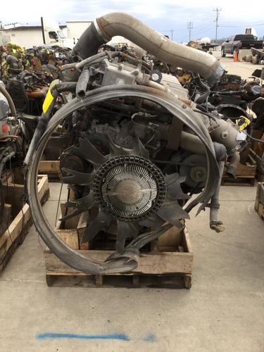 INTERNATIONAL MAXXFORCE 13 Engine Assembly
