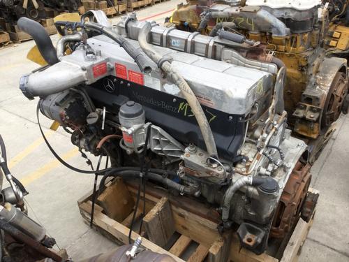 MERCEDES OM 460 Engine Assembly