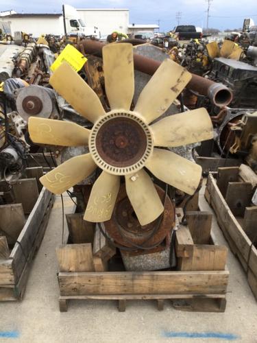 CAT 3406E Engine Assembly