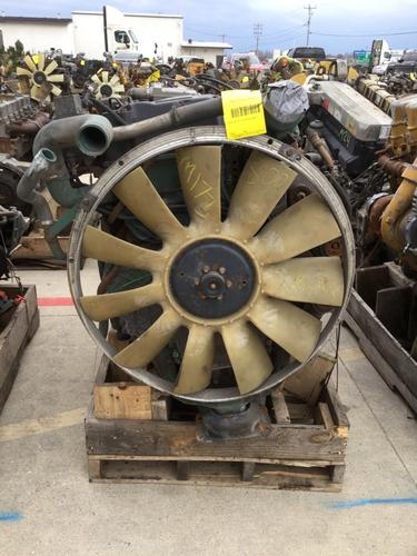 VOLVO VED 12D Engine Assembly
