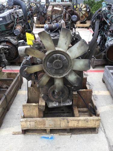 CUMMINS 8.3 Engine Assembly