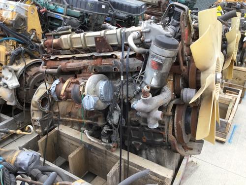 MERCEDES OM460LA Engine Assembly