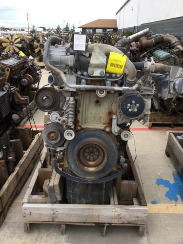DETROIT  Engine Assembly