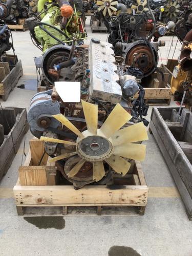 CUMMINS ISB Engine Assembly