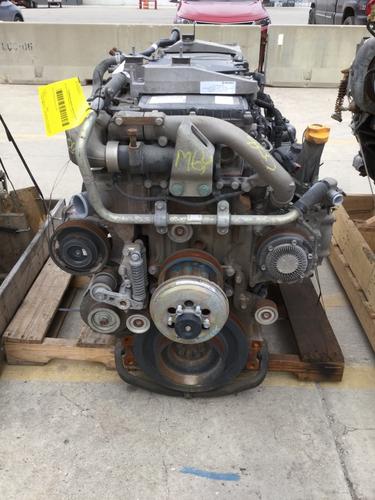 DETROIT DD-15 Engine Assembly